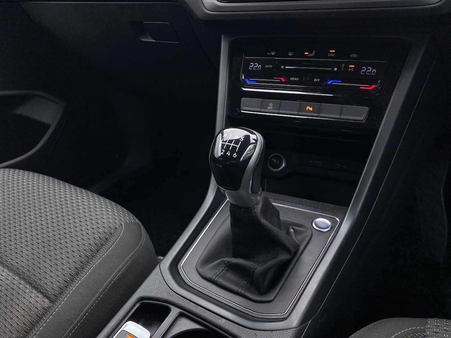 Used Volkswagen Touran 2022 for sale - 76144283: Photo 13