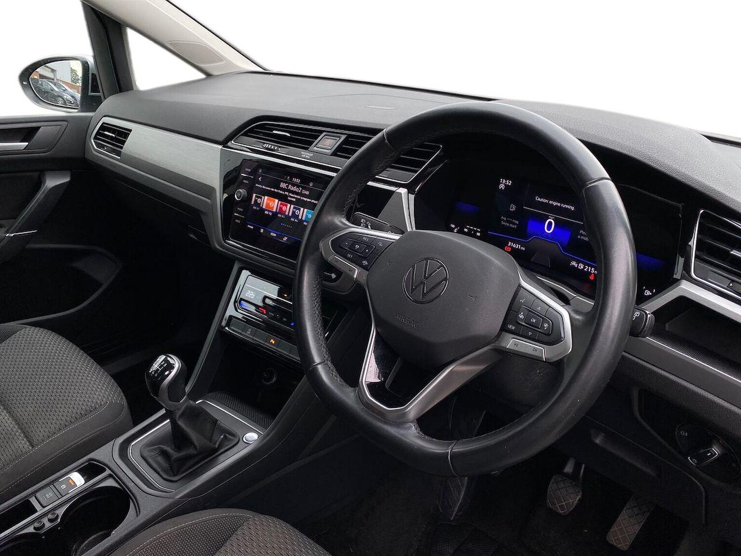 Used Volkswagen Touran 2022 for sale - 76144283: Photo 15