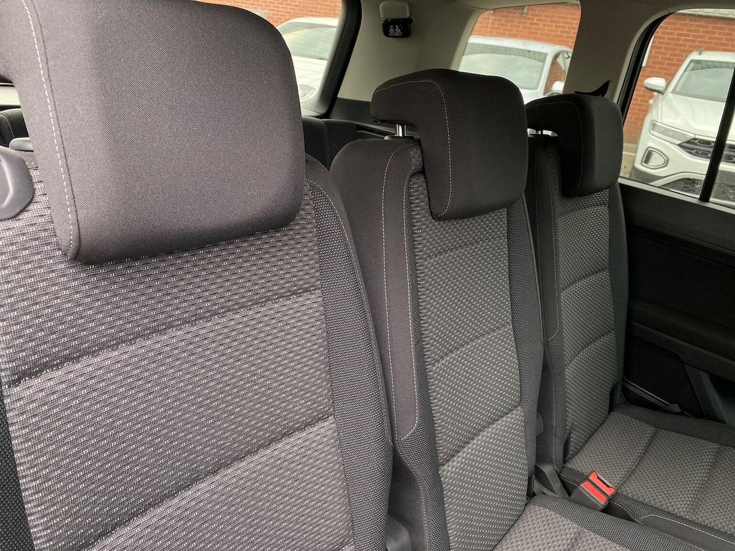 Used Volkswagen Touran 2022 for sale - 76144283: Photo 16