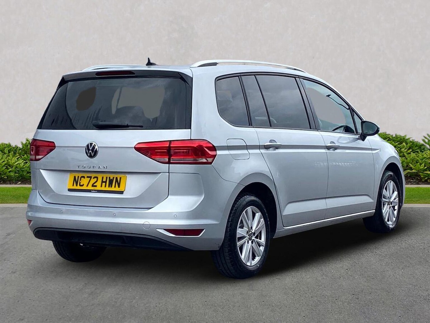 Used Volkswagen Touran 2022 for sale - 76144283: Photo 18