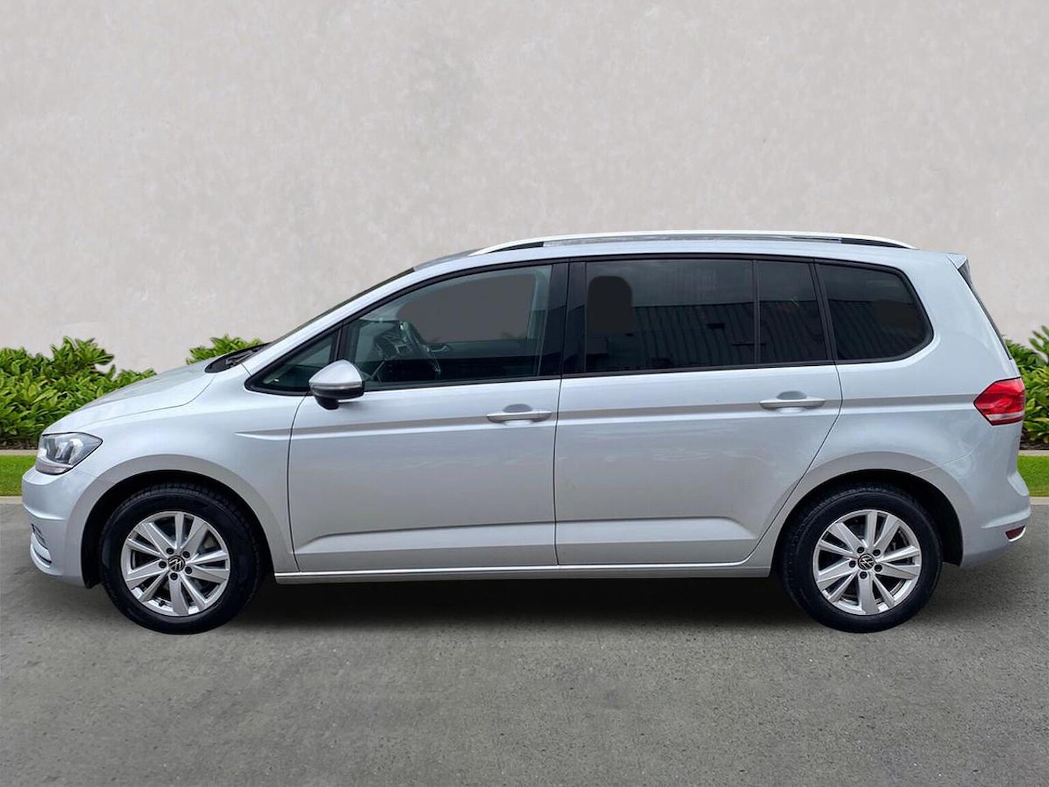 Used Volkswagen Touran 2022 for sale - 76144283: Photo 19