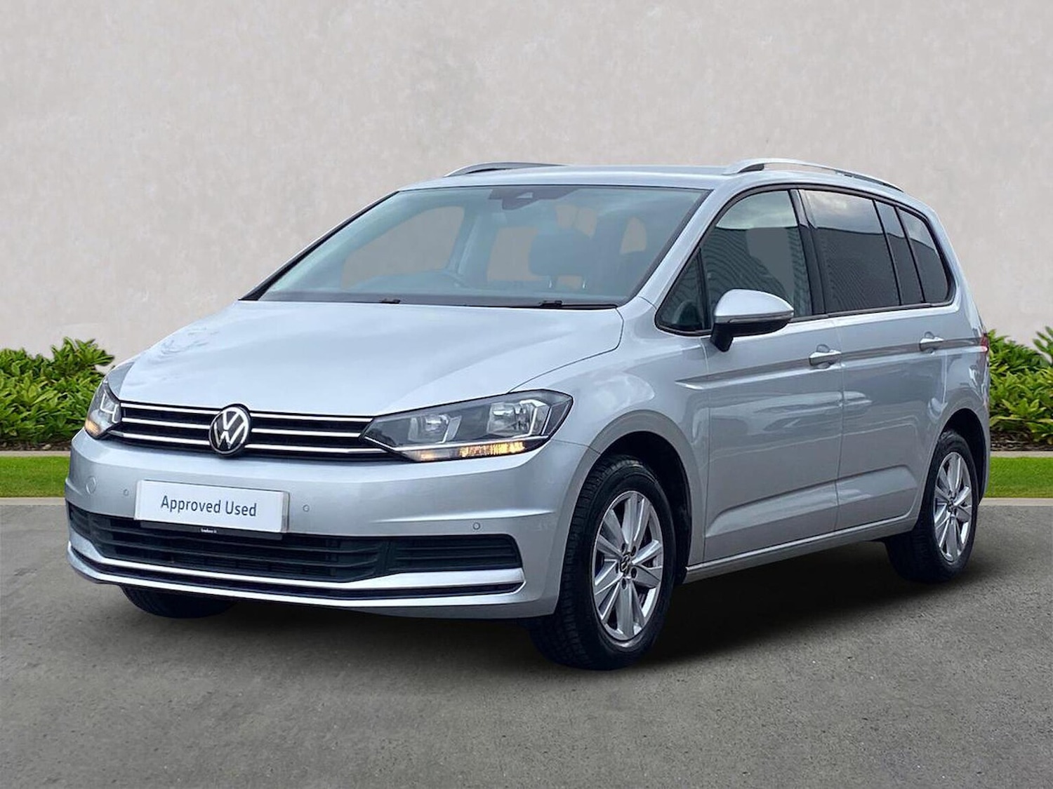 Used Volkswagen Touran 2022 for sale - 76144283: Photo 20