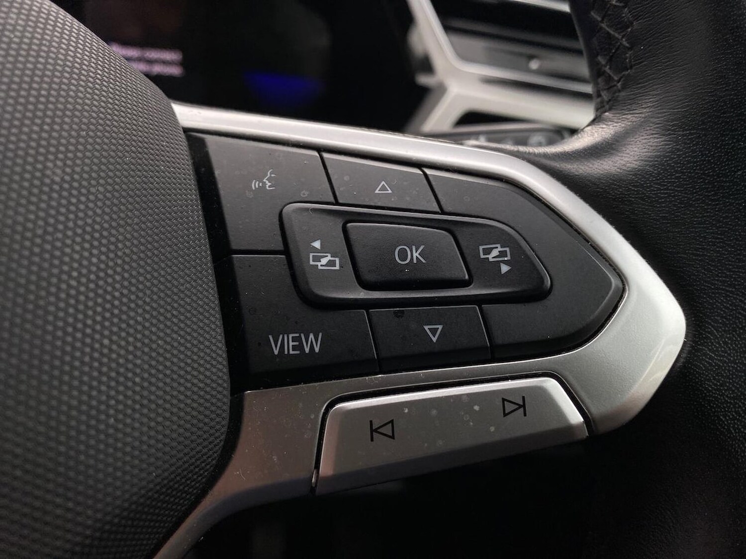 Used Volkswagen Touran 2022 for sale - 76144283: Photo 25