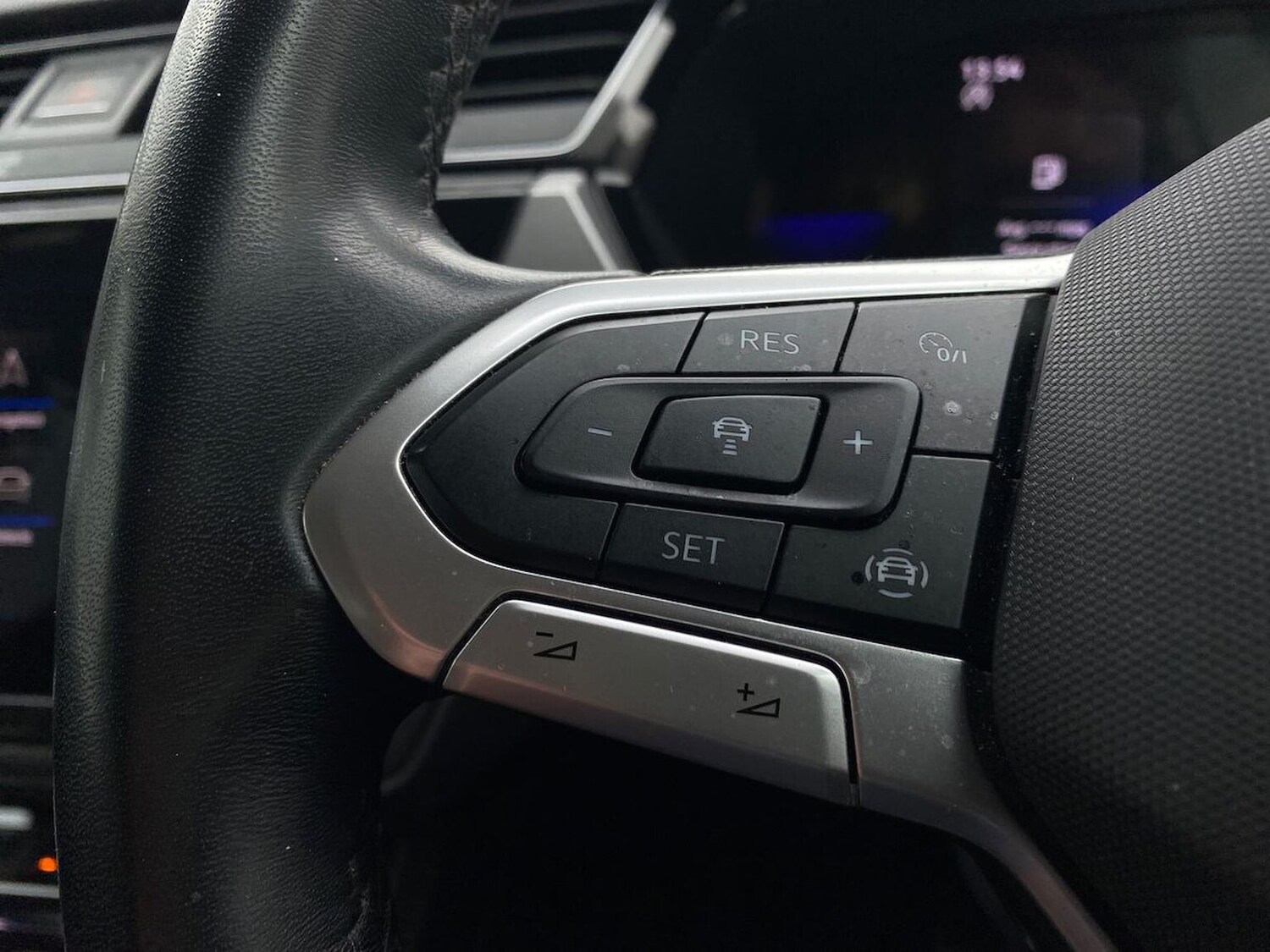 Used Volkswagen Touran 2022 for sale - 76144283: Photo 26