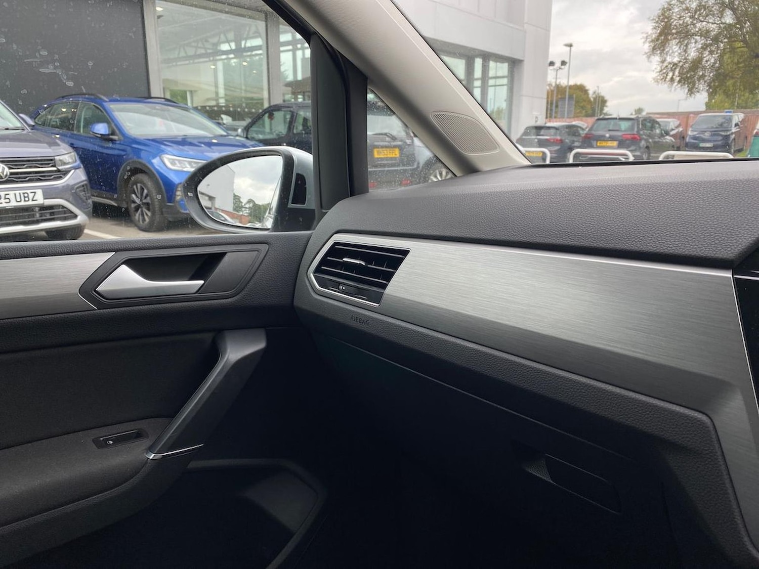 Used Volkswagen Touran 2022 for sale - 76144283: Photo 29