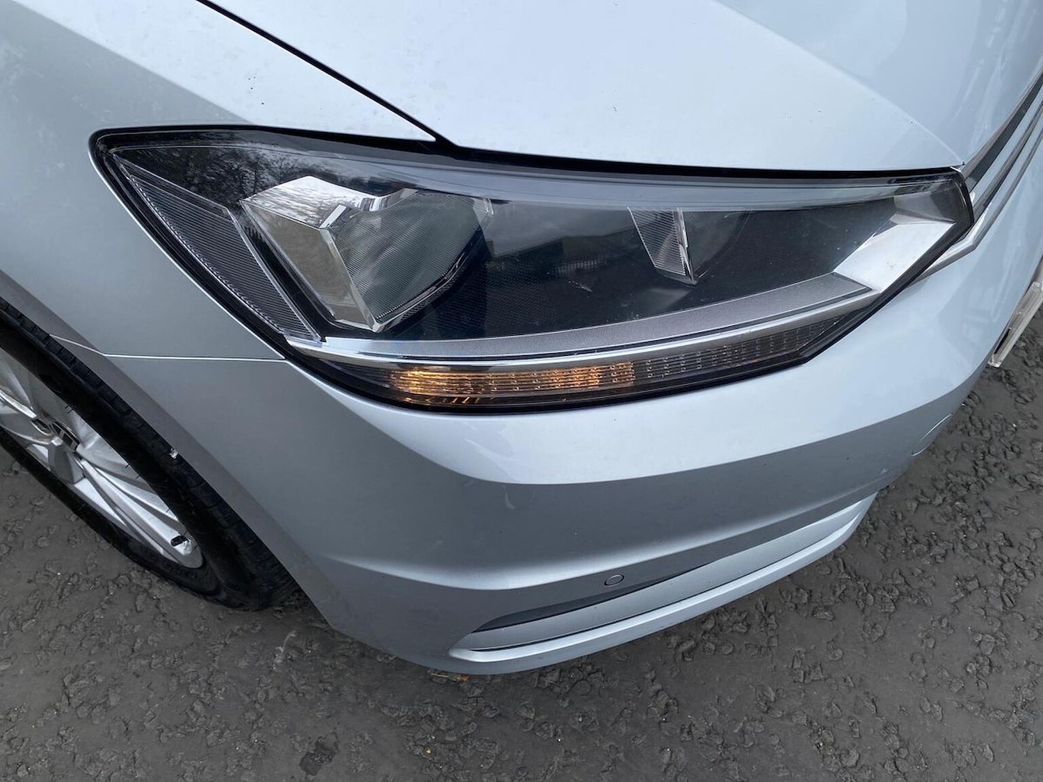 Used Volkswagen Touran 2022 for sale - 76144283: Photo 31