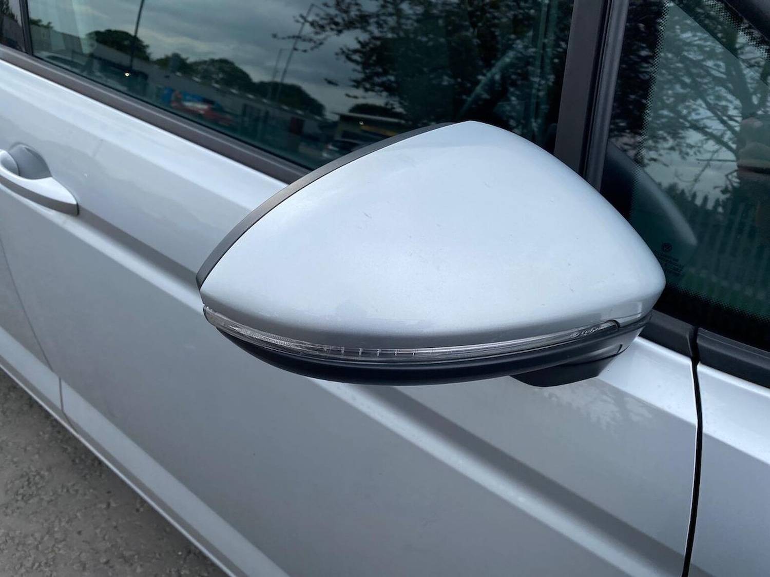 Used Volkswagen Touran 2022 for sale - 76144283: Photo 34