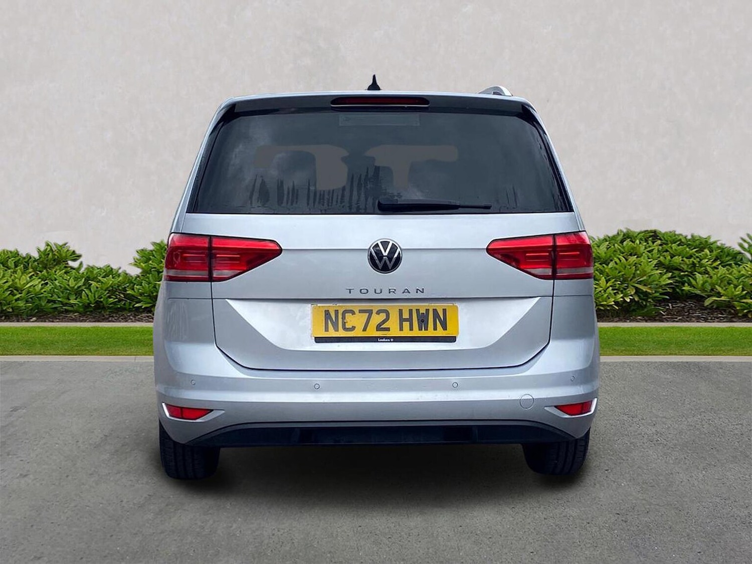 Used Volkswagen Touran 2022 for sale - 76144283: Photo 4