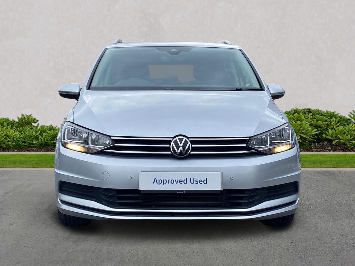 Used Volkswagen Touran 2022 for sale - 76144283: Photo 5