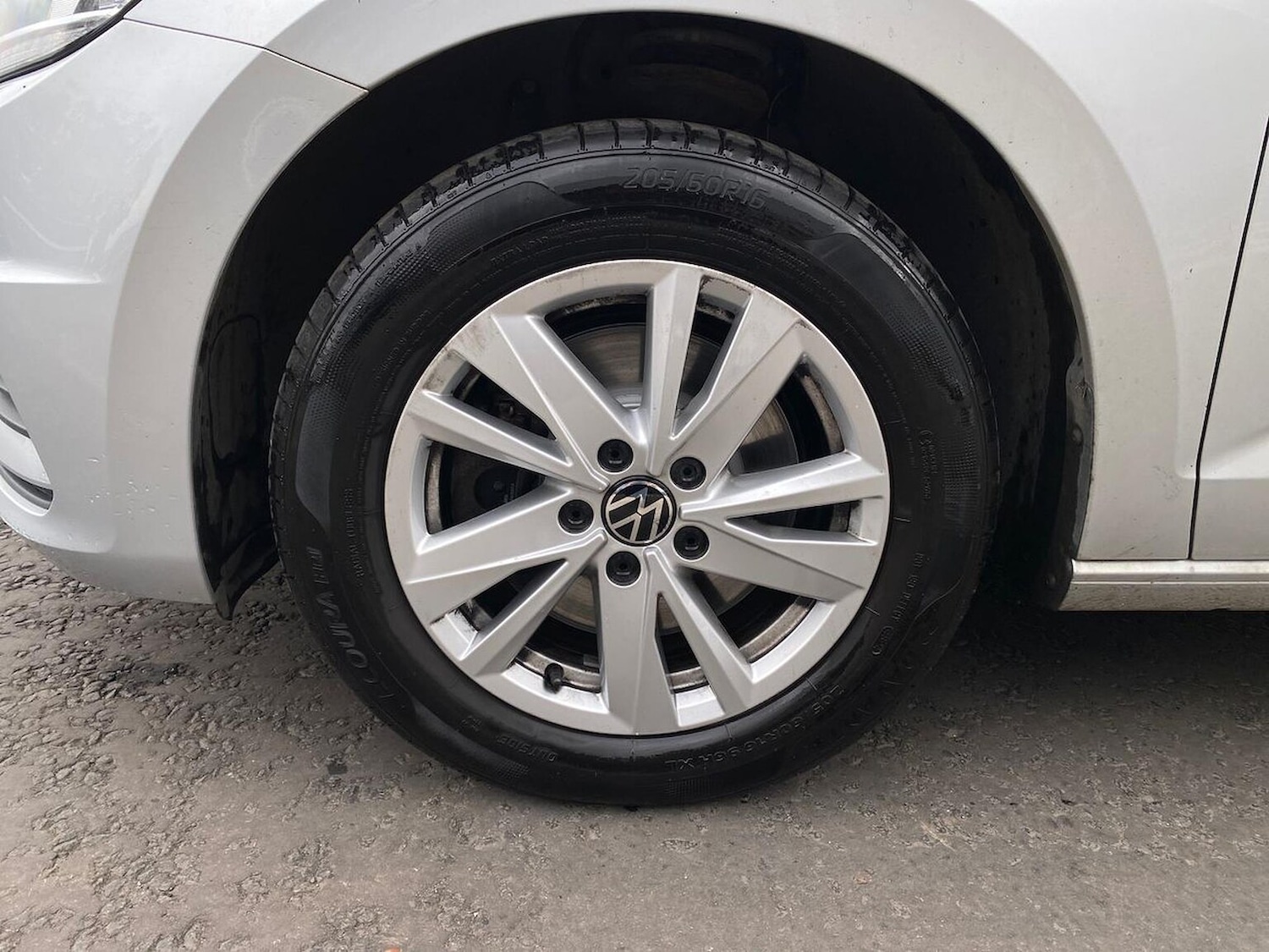 Used Volkswagen Touran 2022 for sale - 76144283: Photo 6