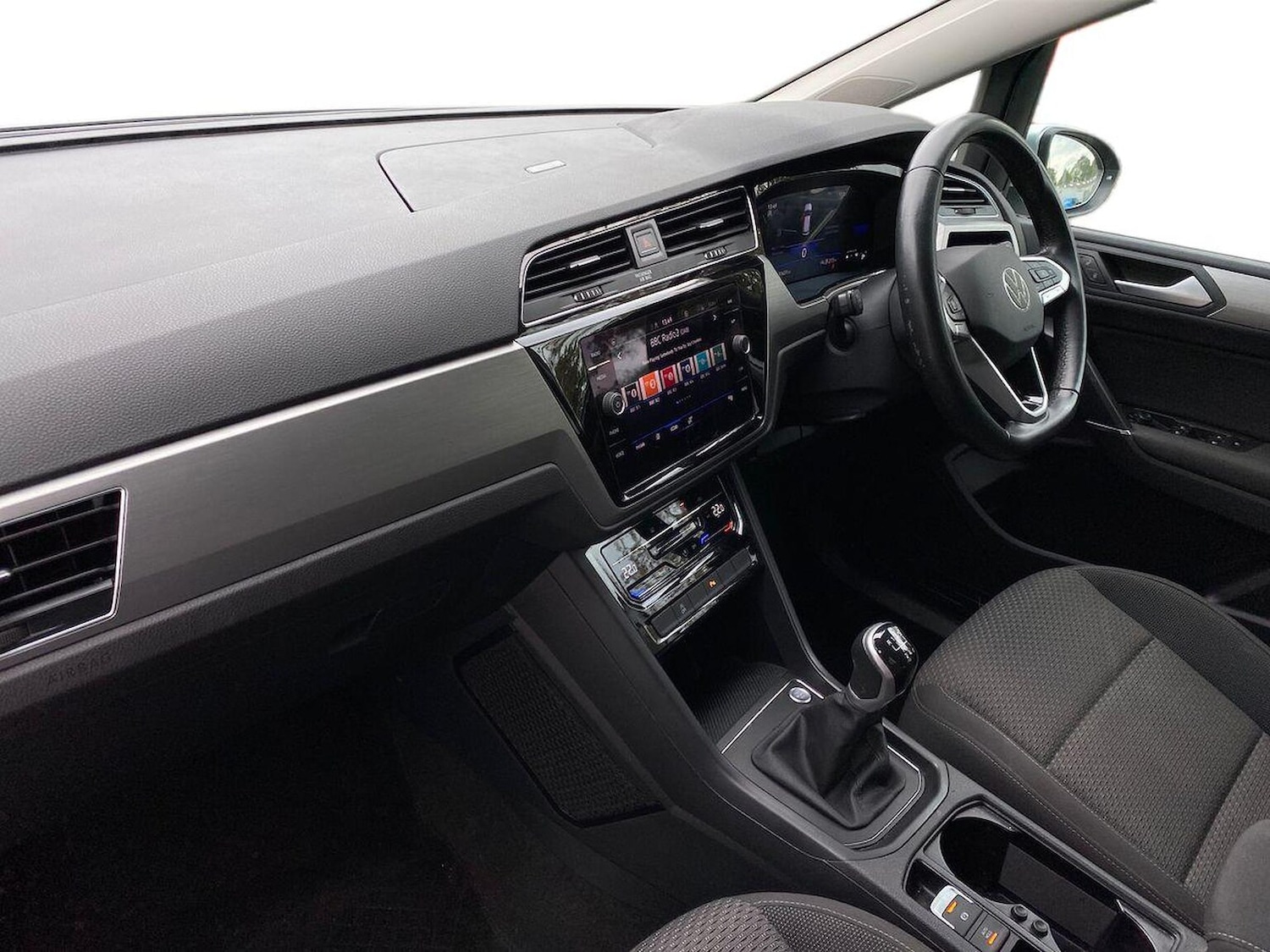 Used Volkswagen Touran 2022 for sale - 76144283: Photo 7