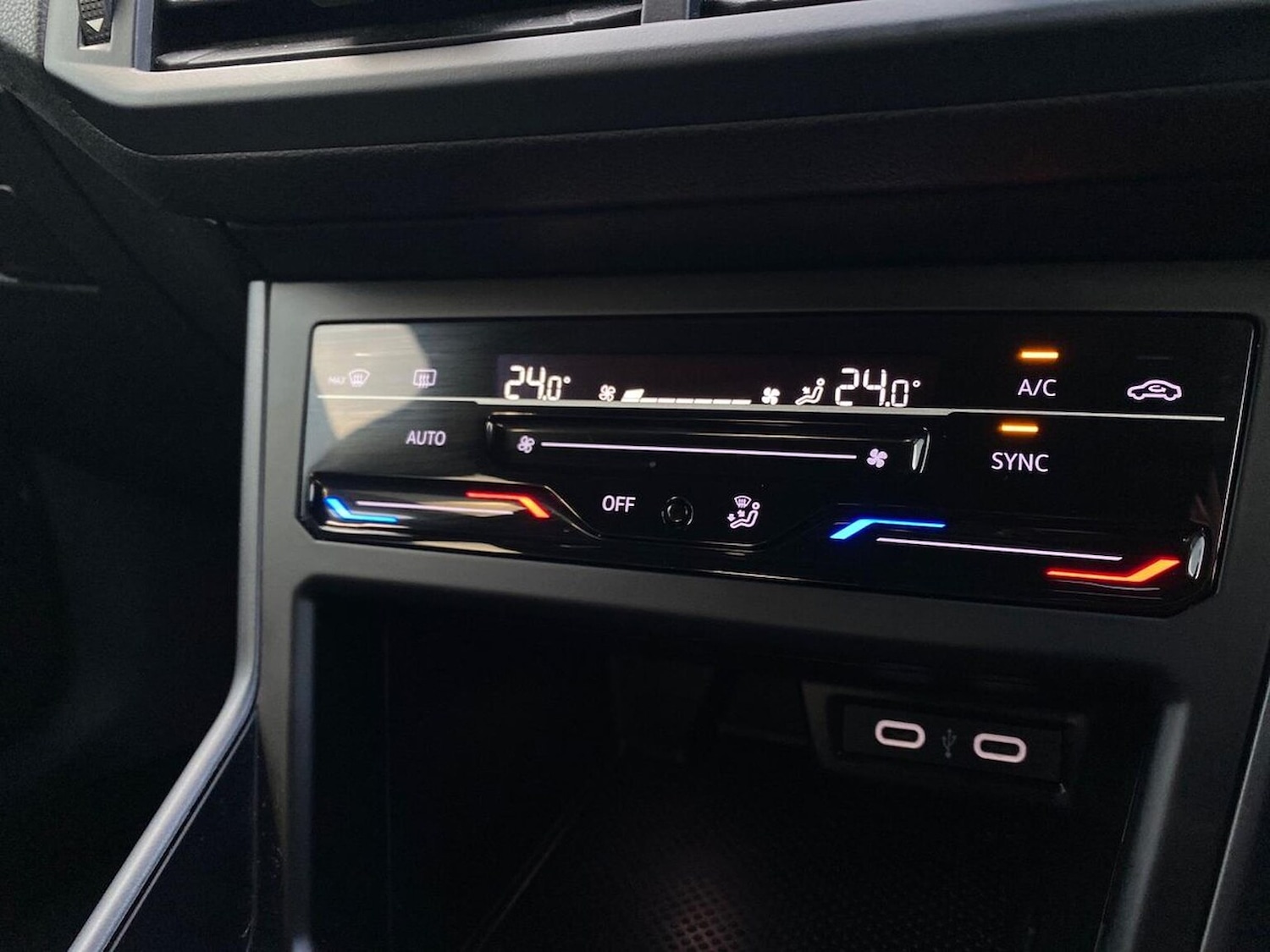 Used Volkswagen Polo 2024 for sale - 76911239: Photo 13