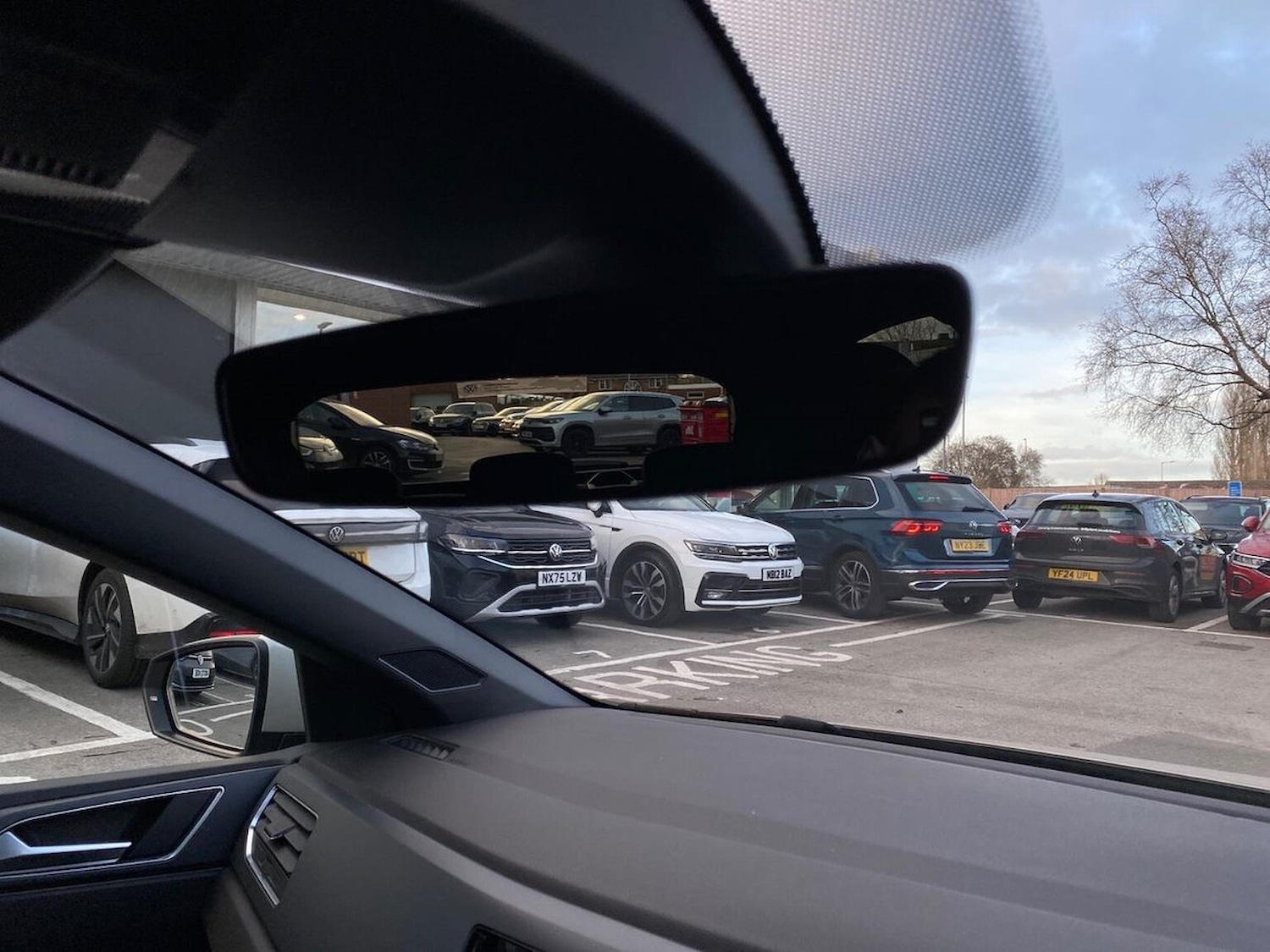 Used Volkswagen Polo 2024 for sale - 76911239: Photo 15