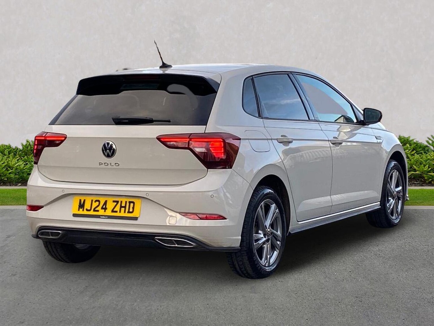 Used Volkswagen Polo 2024 for sale - 76911239: Photo 19