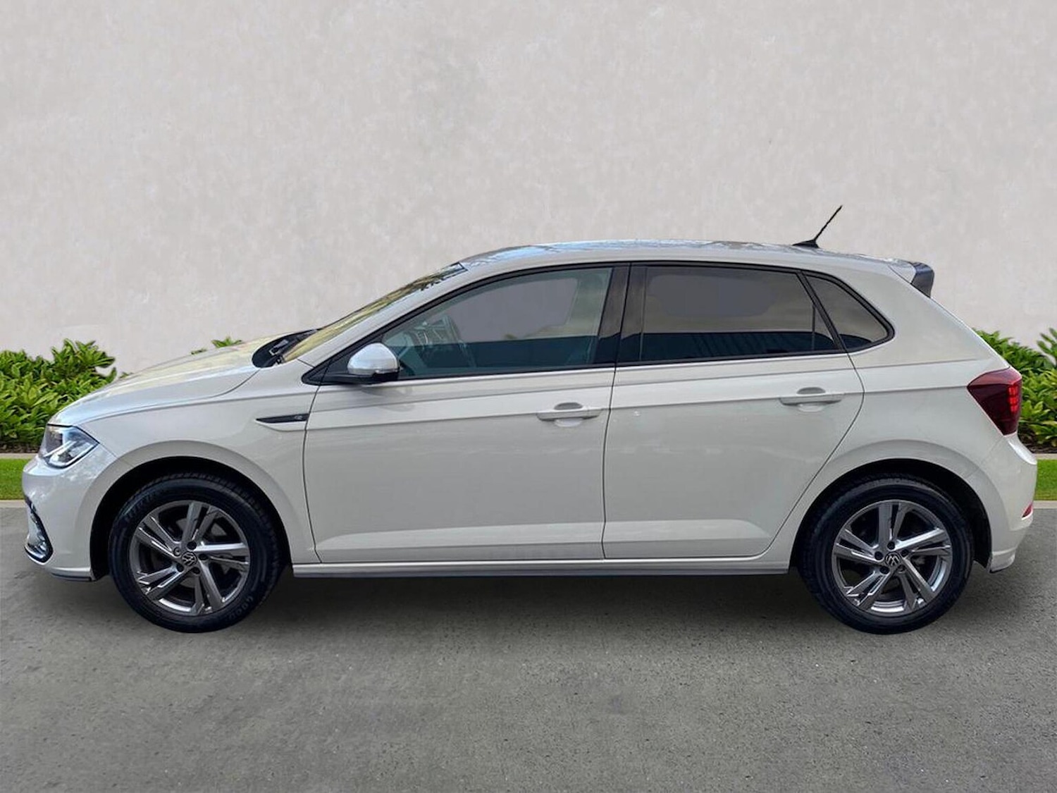 Used Volkswagen Polo 2024 for sale - 76911239: Photo 20