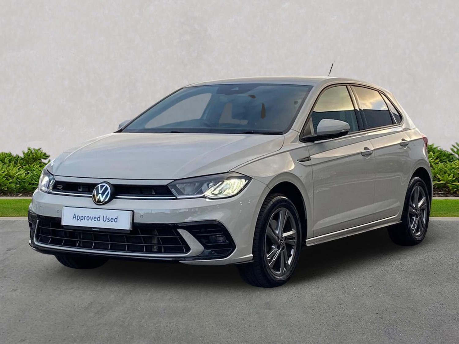 Used Volkswagen Polo 2024 for sale - 76911239: Photo 21