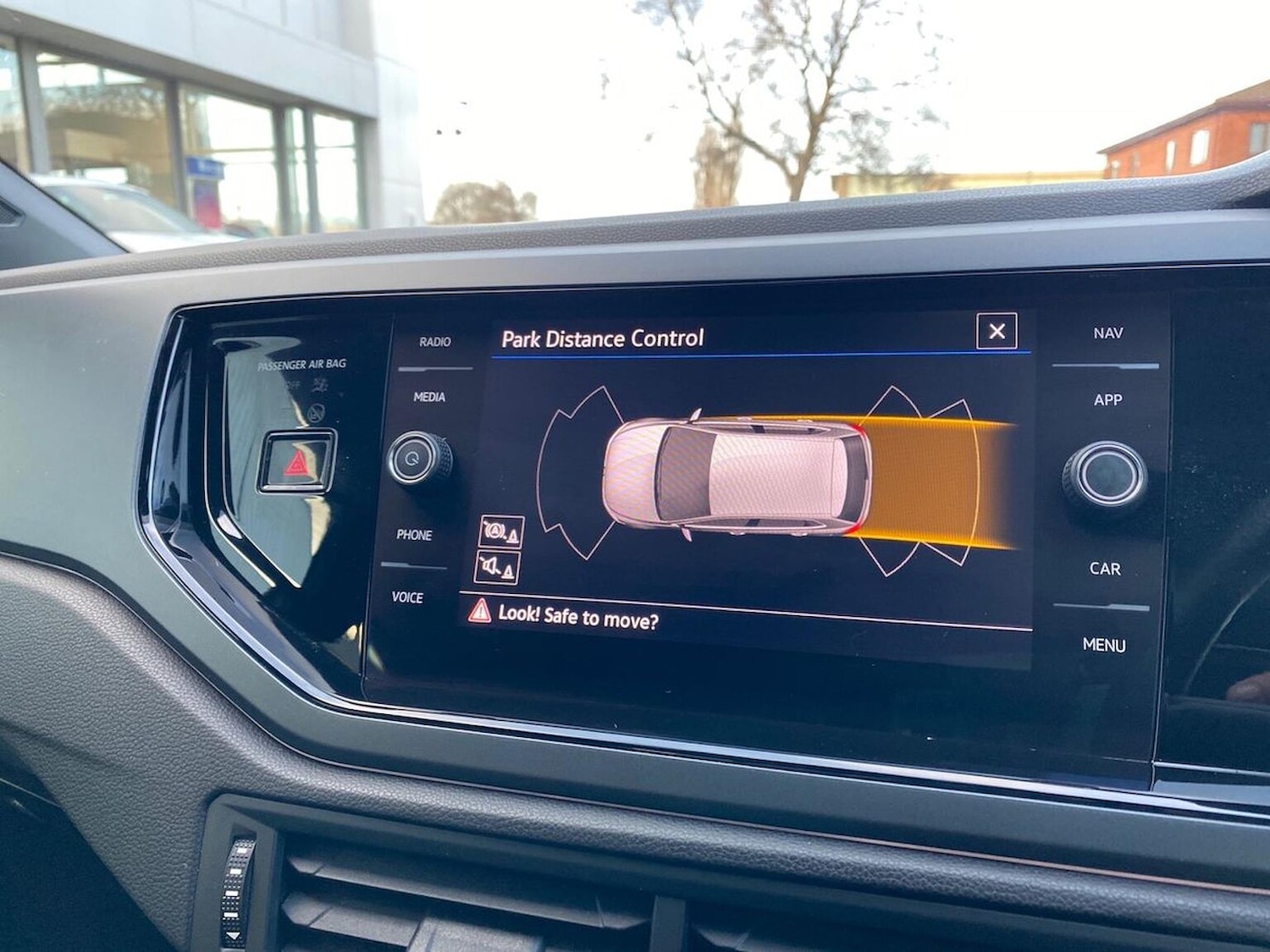 Used Volkswagen Polo 2024 for sale - 76911239: Photo 24