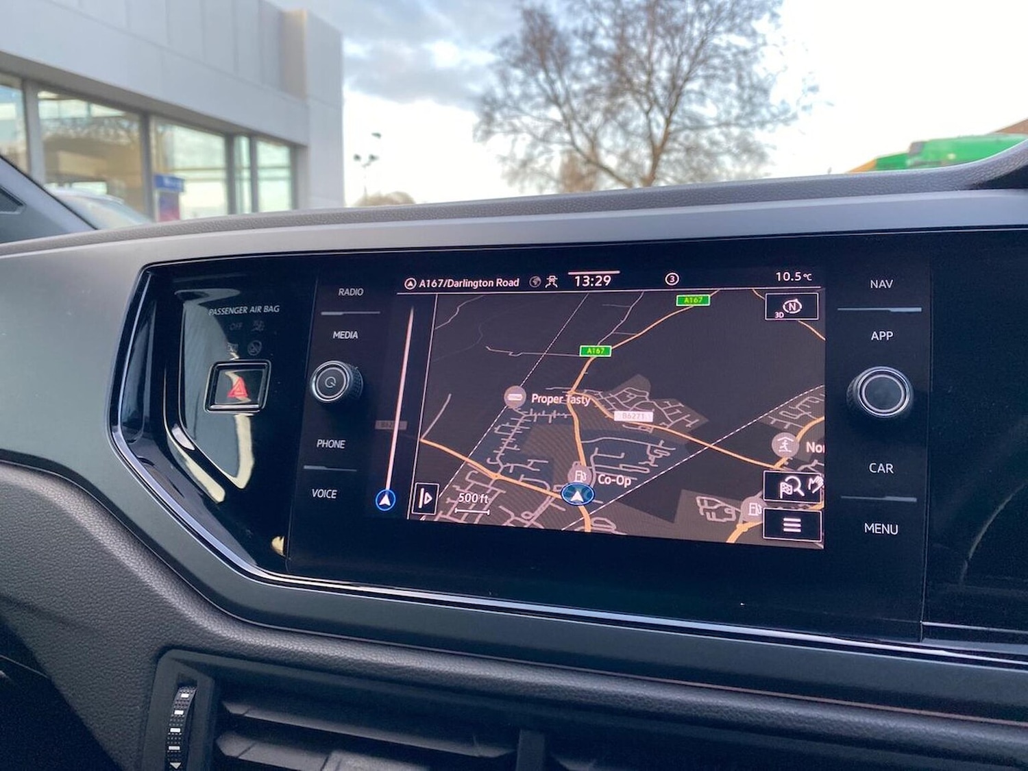 Used Volkswagen Polo 2024 for sale - 76911239: Photo 25