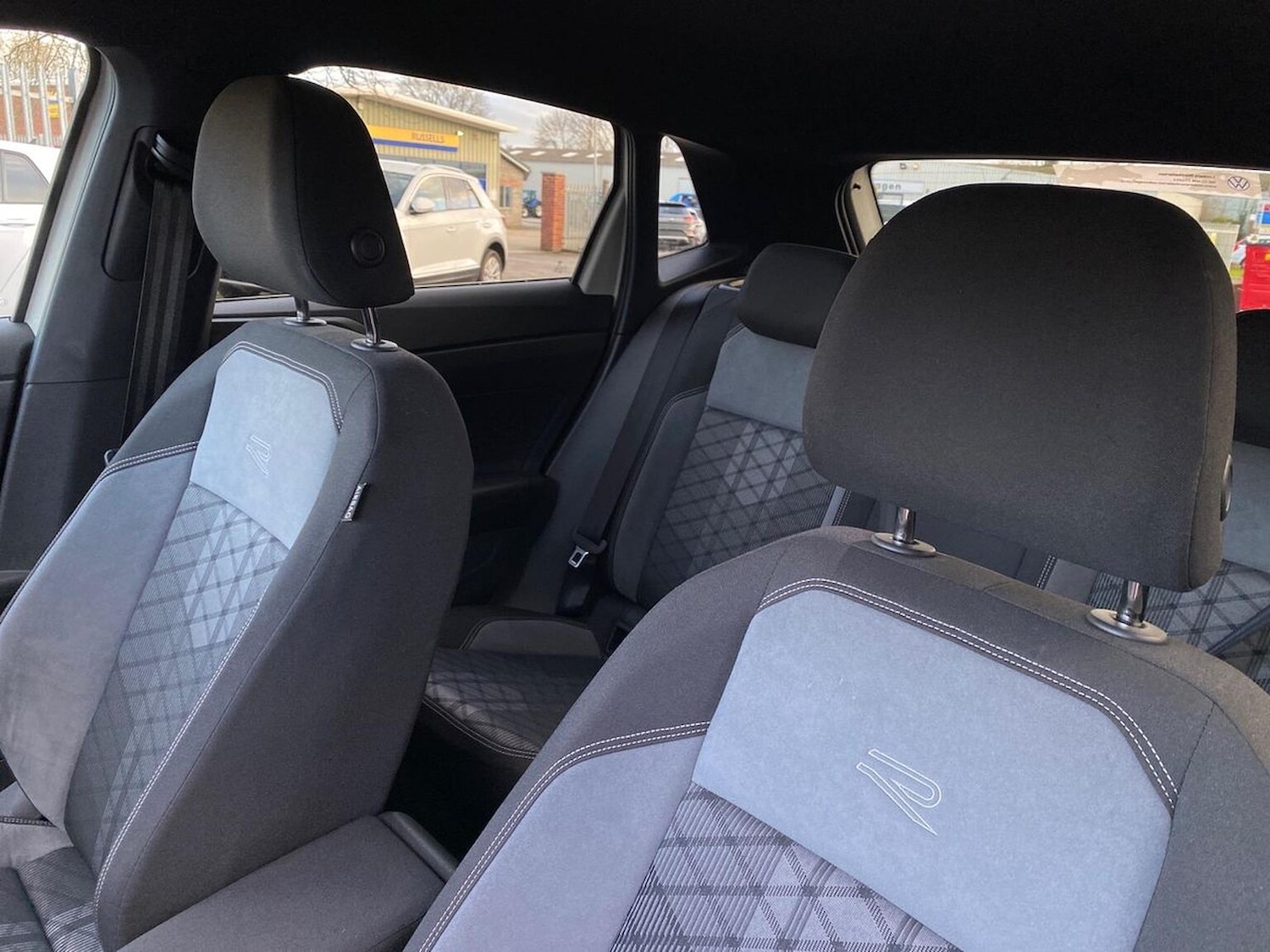 Used Volkswagen Polo 2024 for sale - 76911239: Photo 32