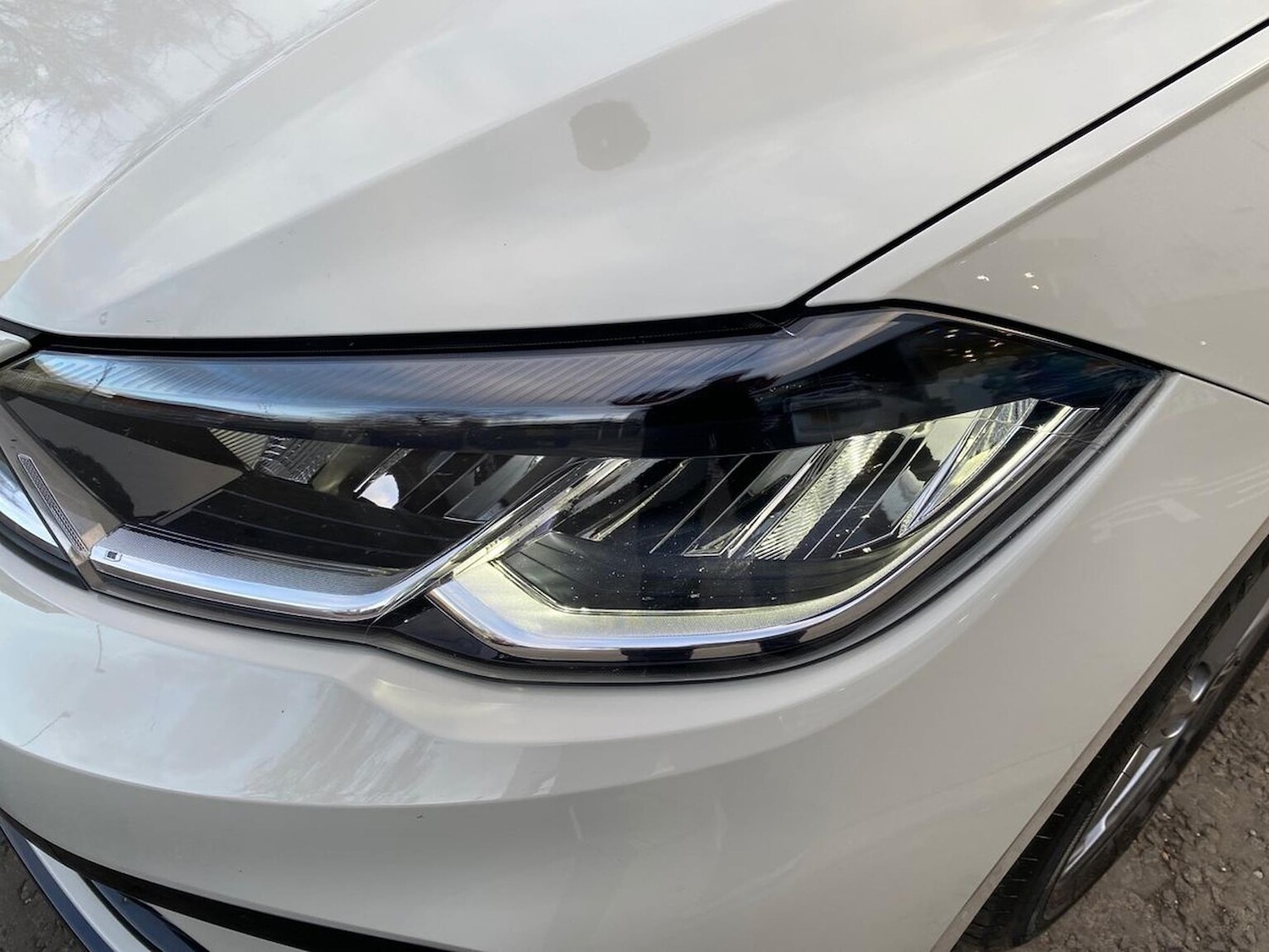 Used Volkswagen Polo 2024 for sale - 76911239: Photo 34