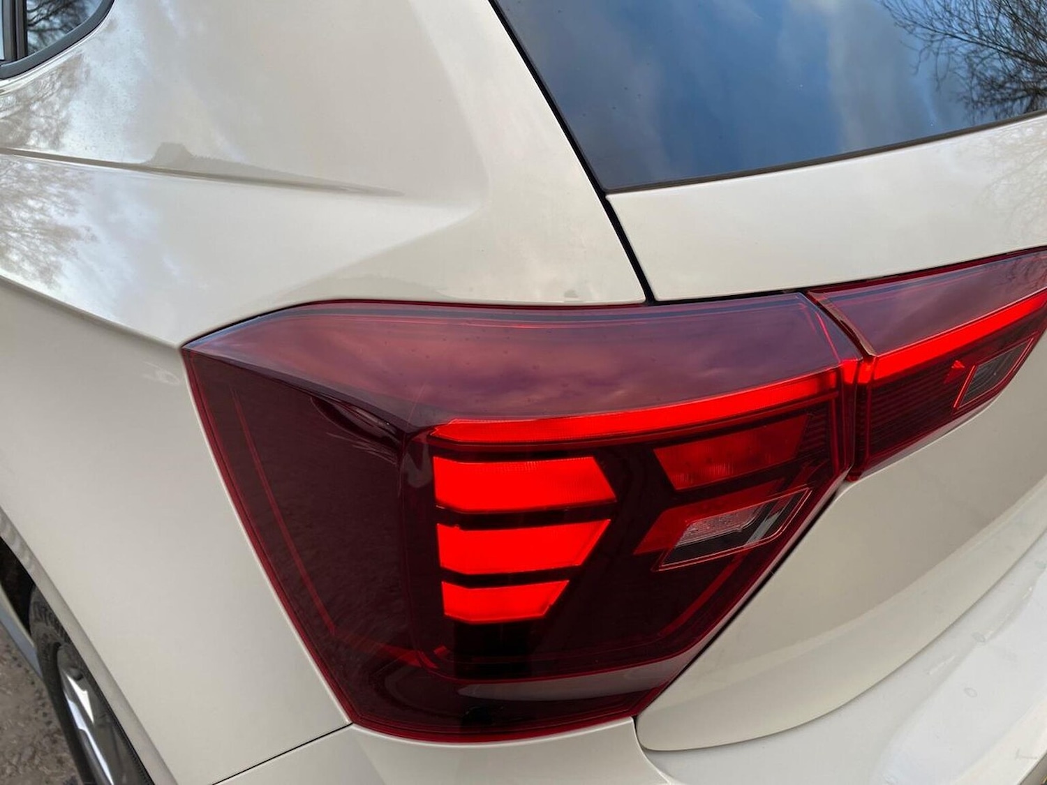 Used Volkswagen Polo 2024 for sale - 76911239: Photo 36