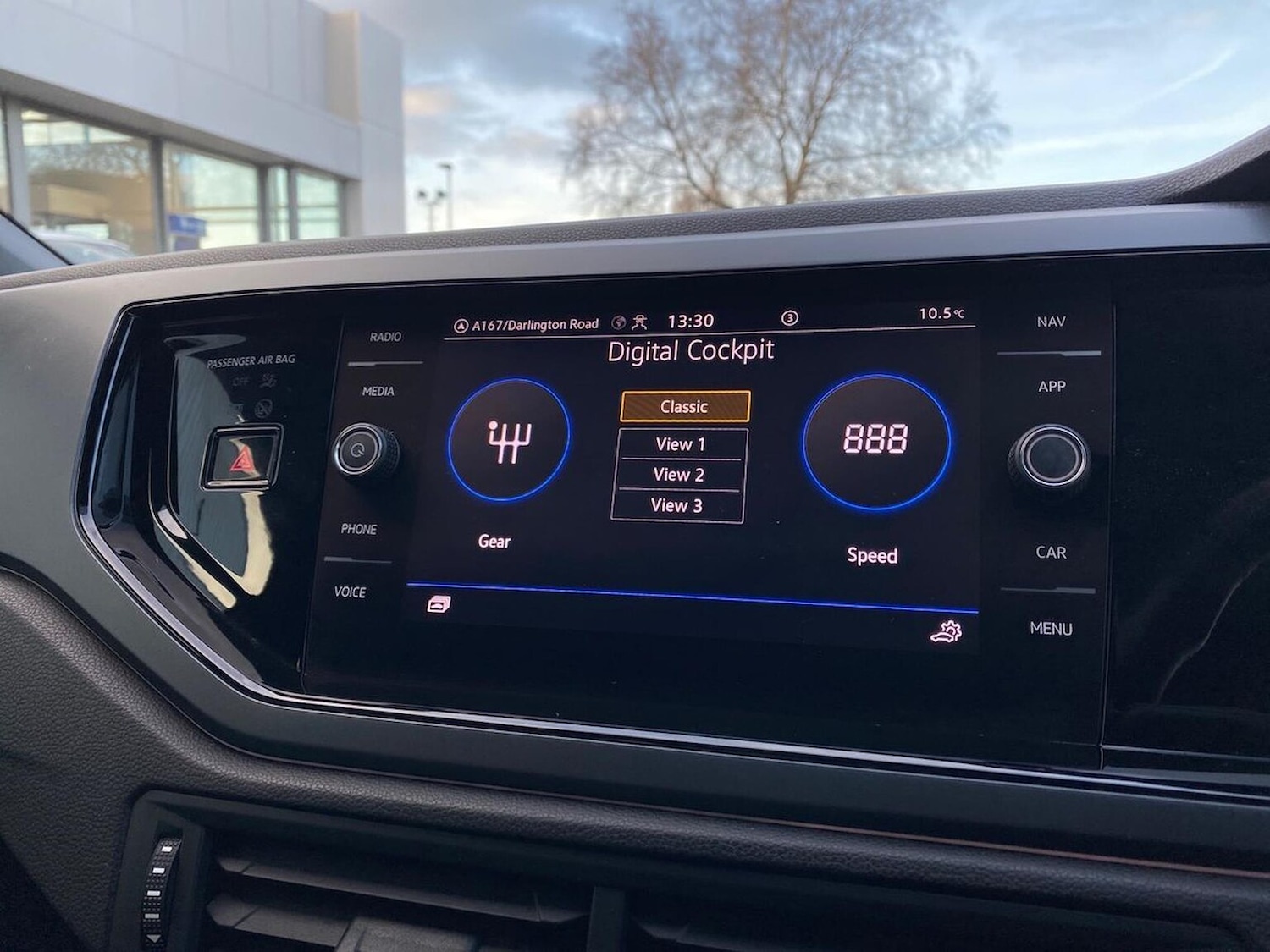 Used Volkswagen Polo 2024 for sale - 76911239: Photo 37