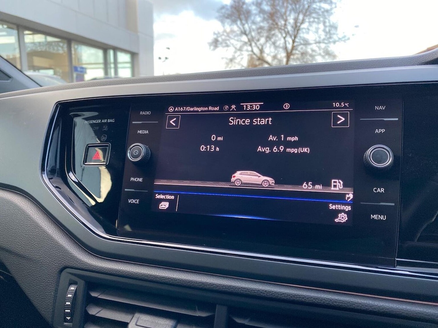 Used Volkswagen Polo 2024 for sale - 76911239: Photo 38