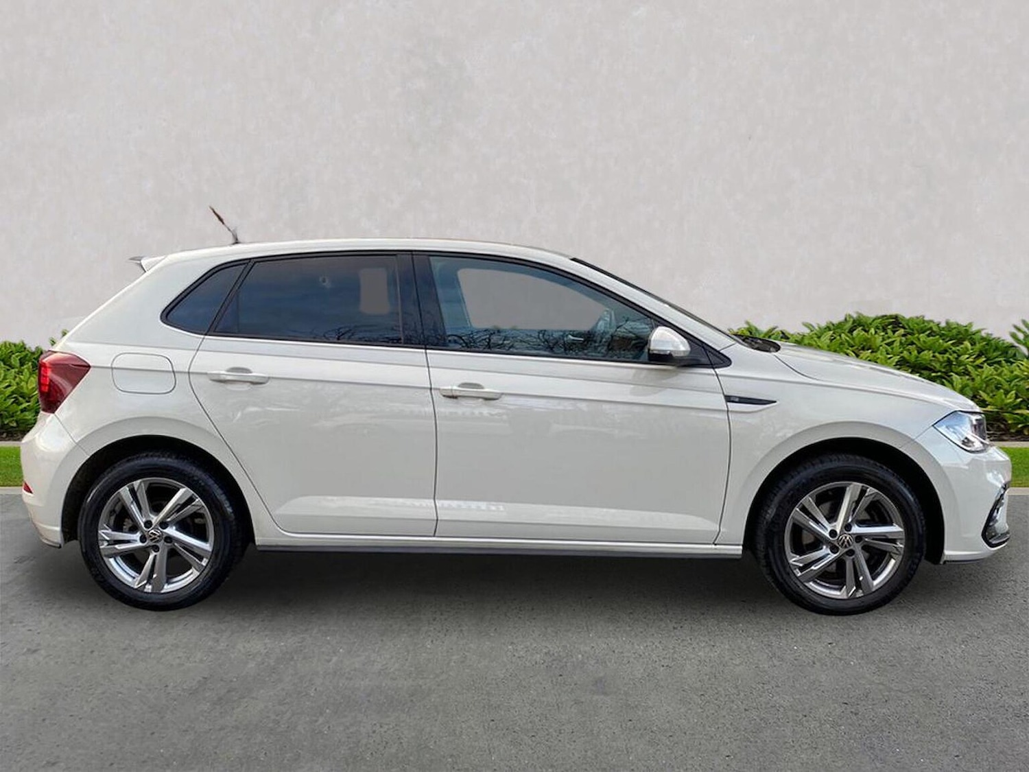 Used Volkswagen Polo 2024 for sale - 76911239: Photo 4