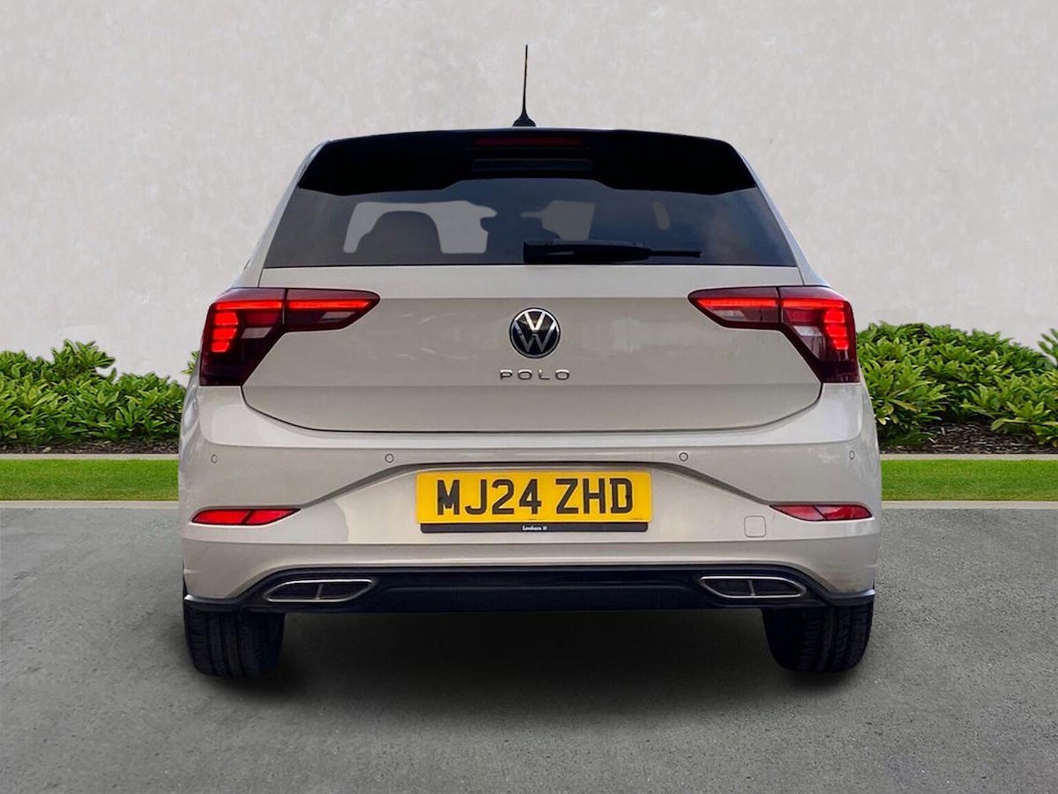 Used Volkswagen Polo 2024 for sale - 76911239: Photo 5