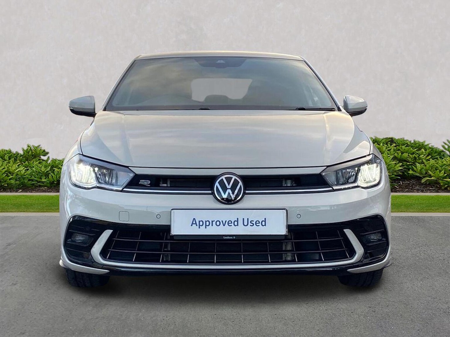 Used Volkswagen Polo 2024 for sale - 76911239: Photo 6