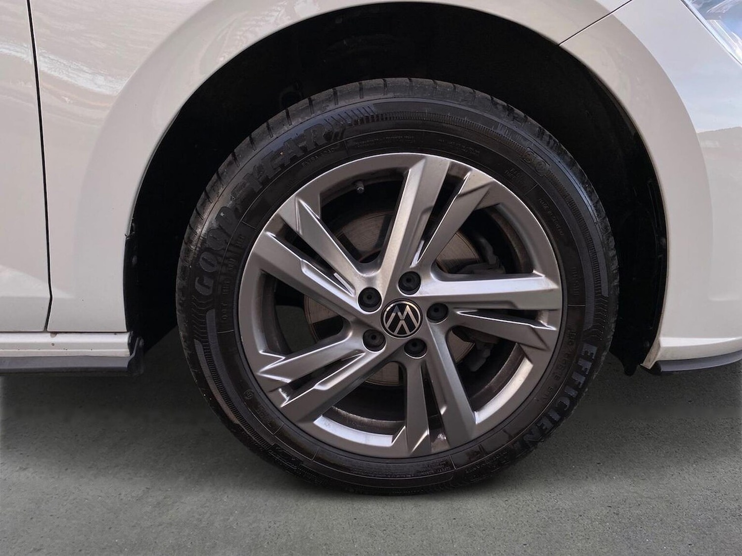 Used Volkswagen Polo 2024 for sale - 76911239: Photo 7