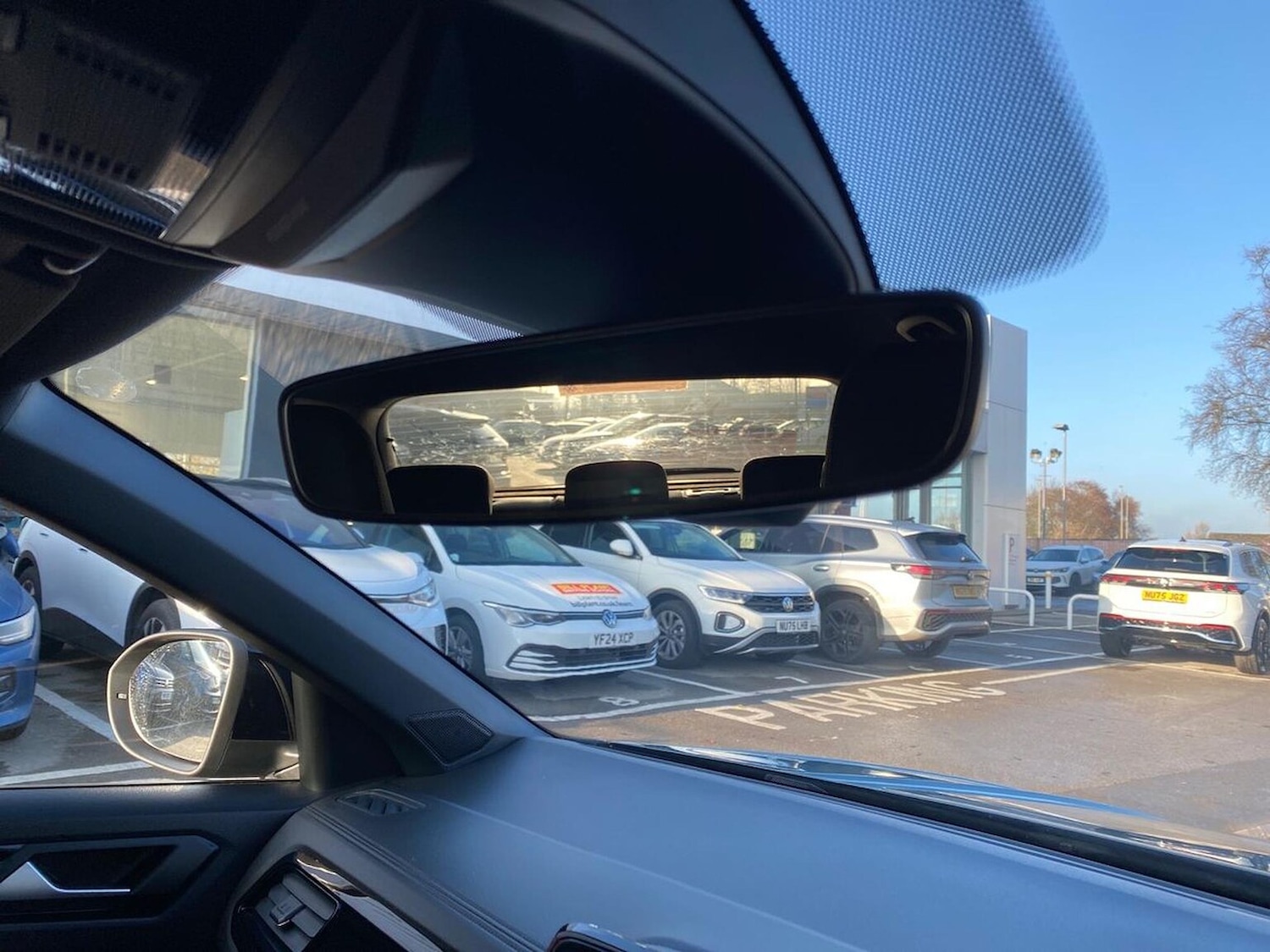 Used Volkswagen T-Roc 2022 for sale - 76794904: Photo 15