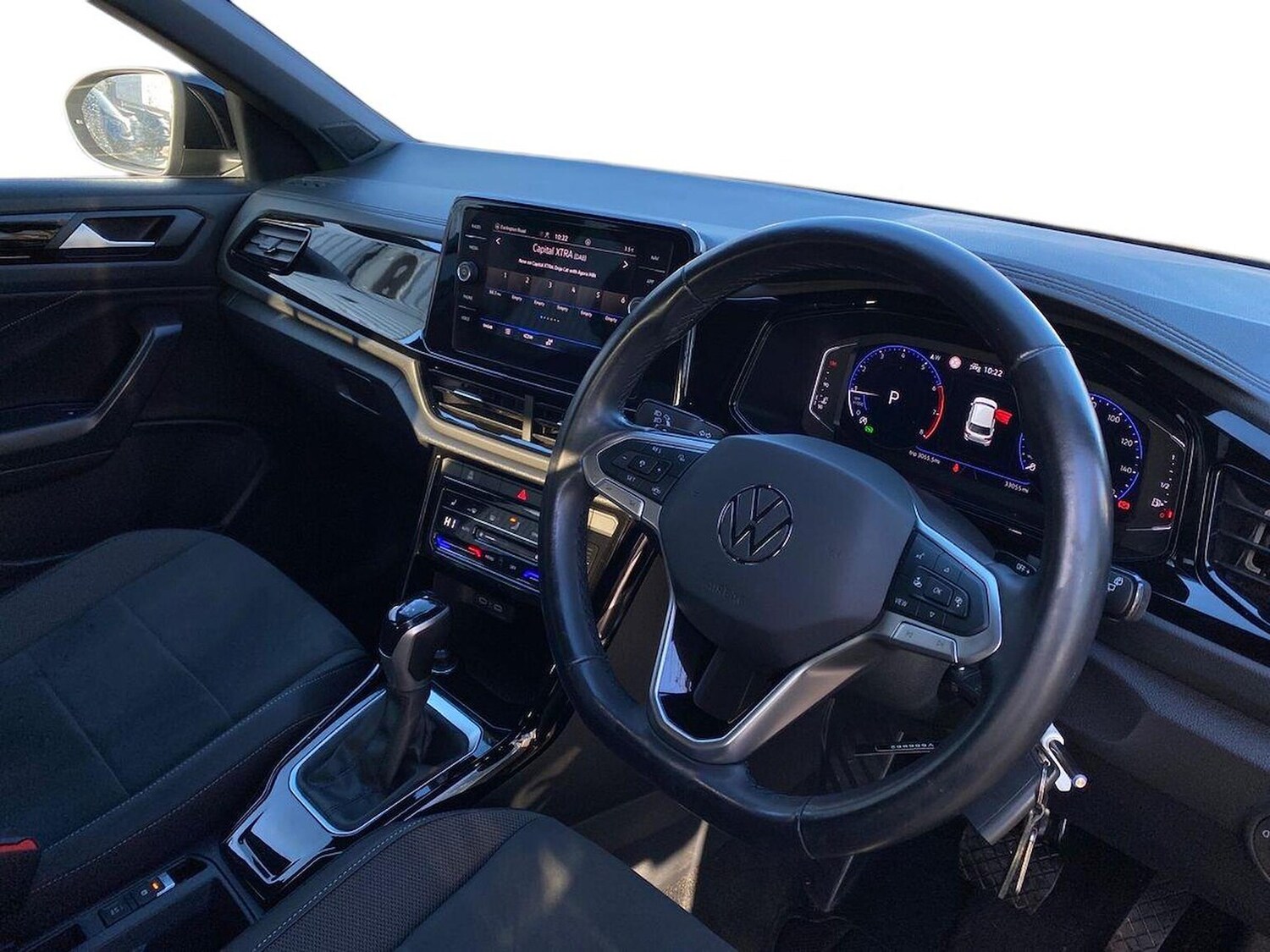 Used Volkswagen T-Roc 2022 for sale - 76794904: Photo 16