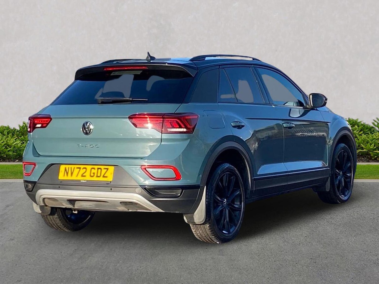 Used Volkswagen T-Roc 2022 for sale - 76794904: Photo 19