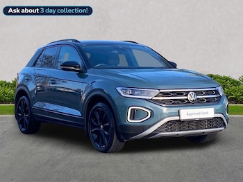 2022 - 1.5 TSI Style 5dr DSG