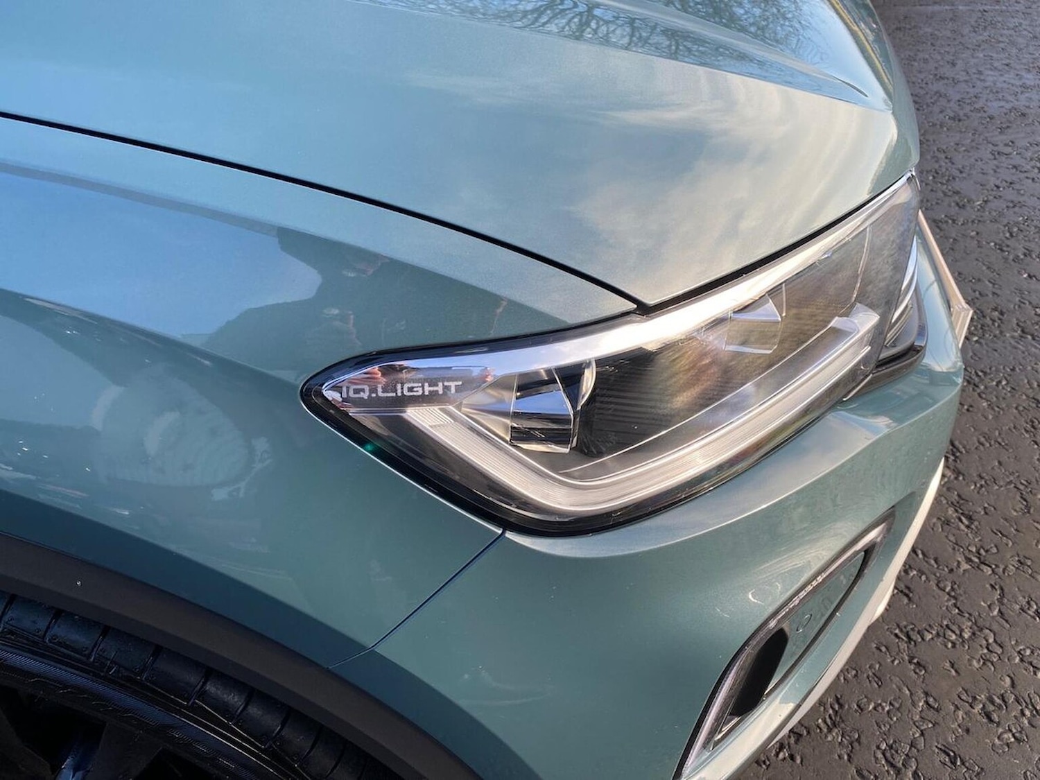 Used Volkswagen T-Roc 2022 for sale - 76794904: Photo 32