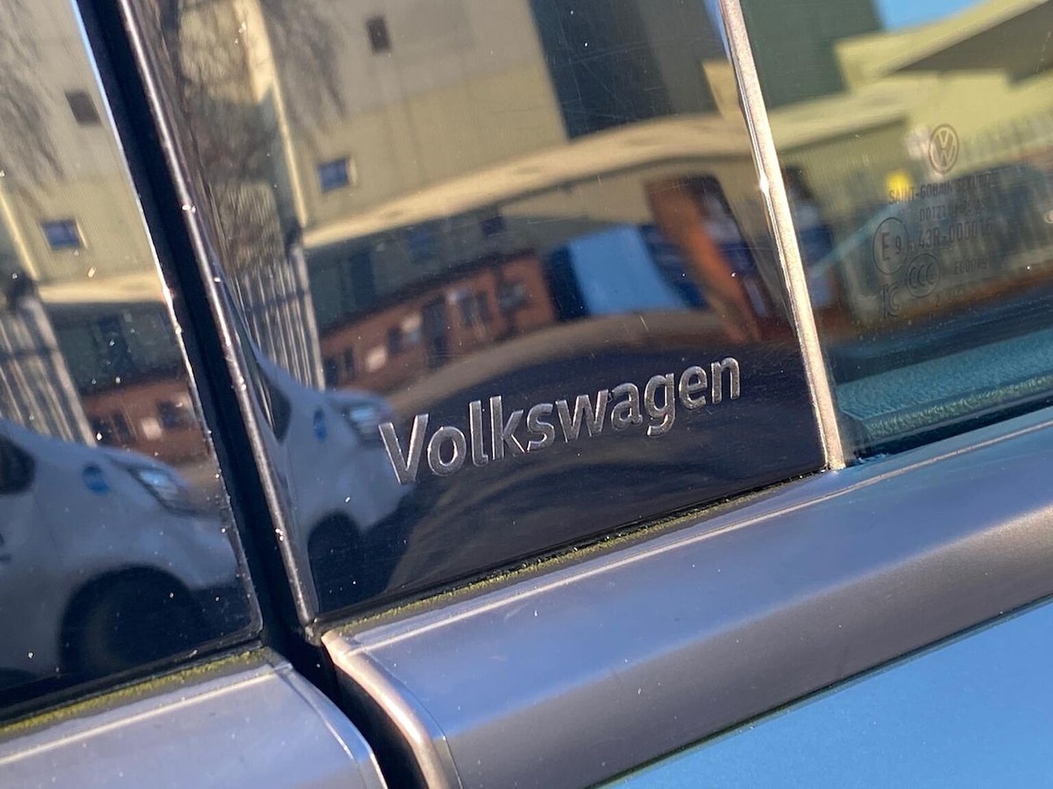 Used Volkswagen T-Roc 2022 for sale - 76794904: Photo 33