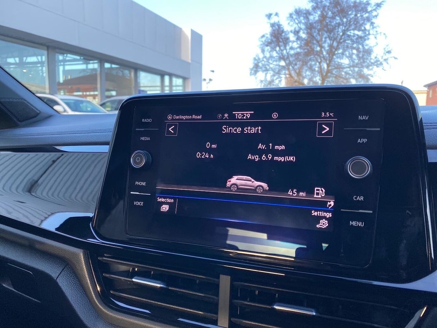 Used Volkswagen T-Roc 2022 for sale - 76794904: Photo 36