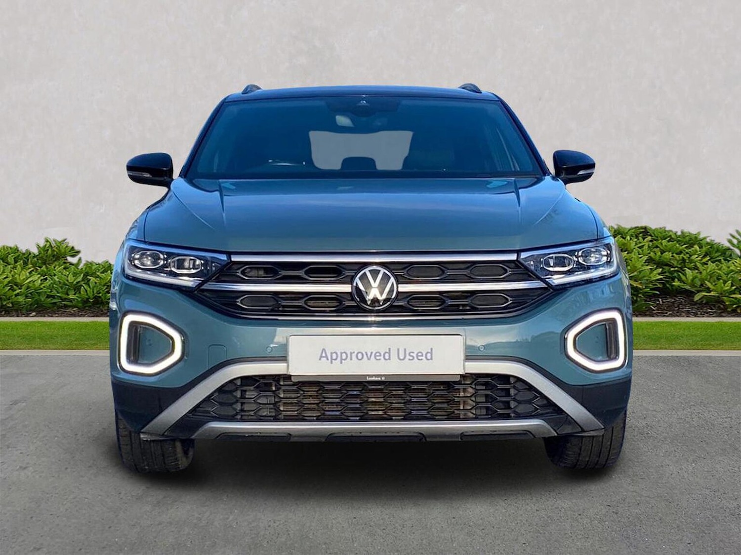 Used Volkswagen T-Roc 2022 for sale - 76794904: Photo 6