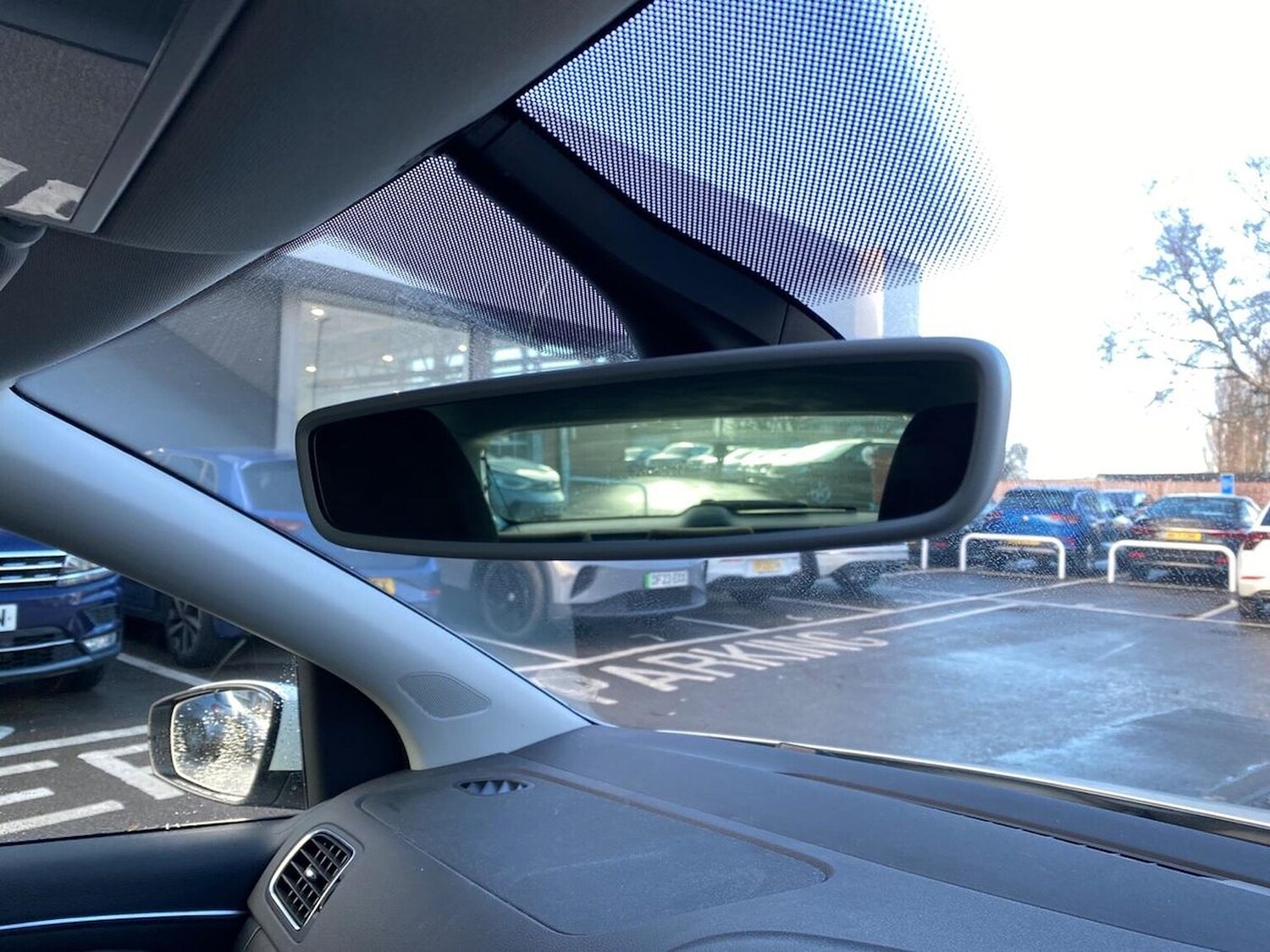 Used Volkswagen Polo 2017 for sale - 77487589: Photo 14