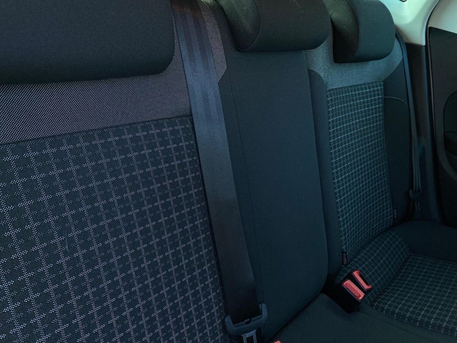 Used Volkswagen Polo 2017 for sale - 77487589: Photo 16