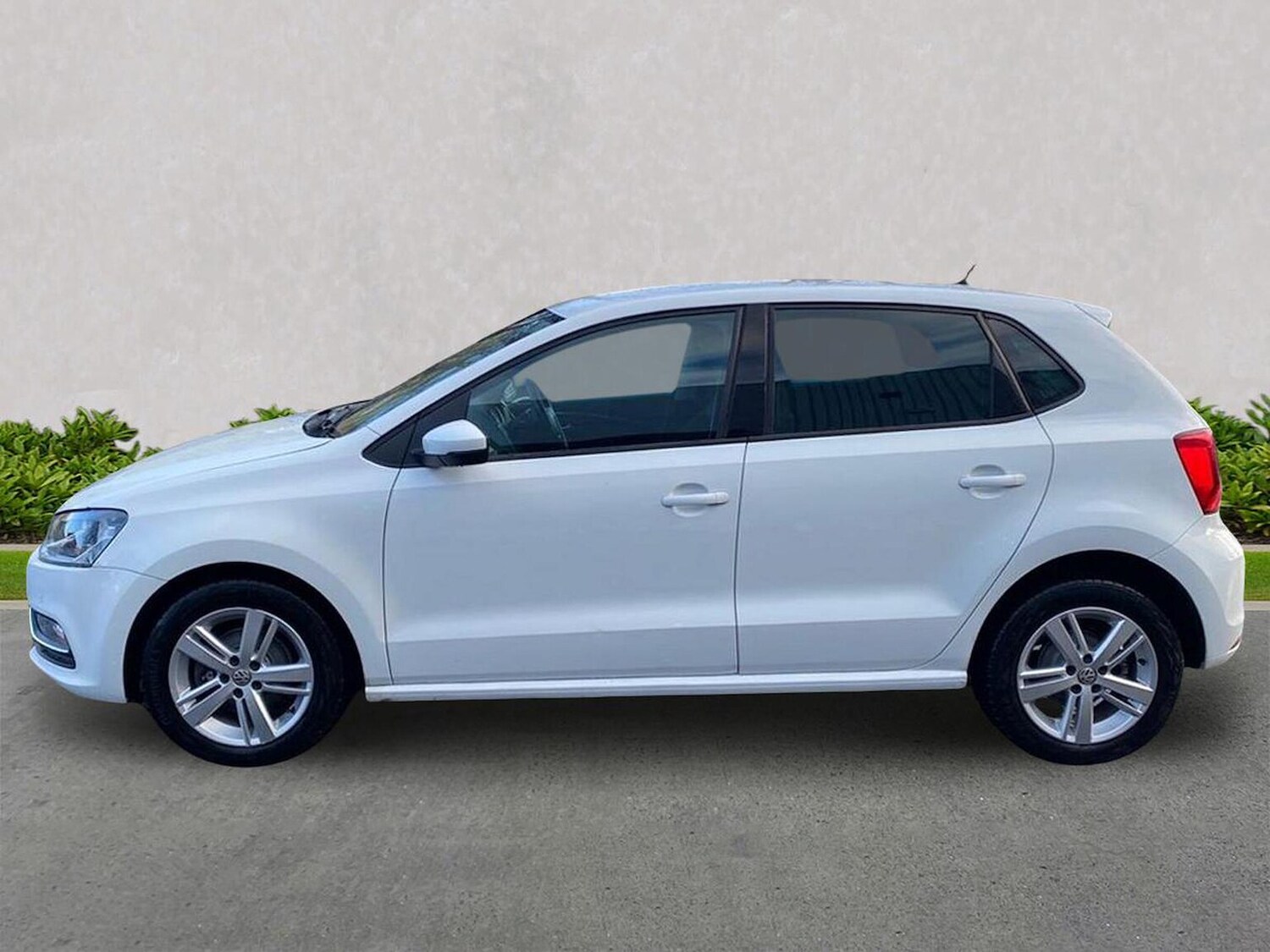 Used Volkswagen Polo 2017 for sale - 77487589: Photo 19