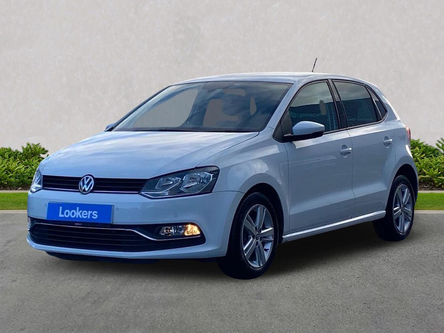 Used Volkswagen Polo 2017 for sale - 77487589: Photo 20