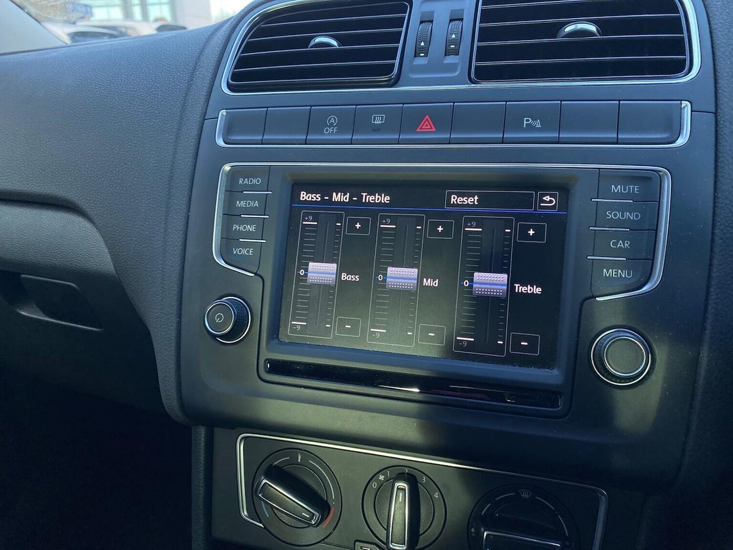 Used Volkswagen Polo 2017 for sale - 77487589: Photo 22