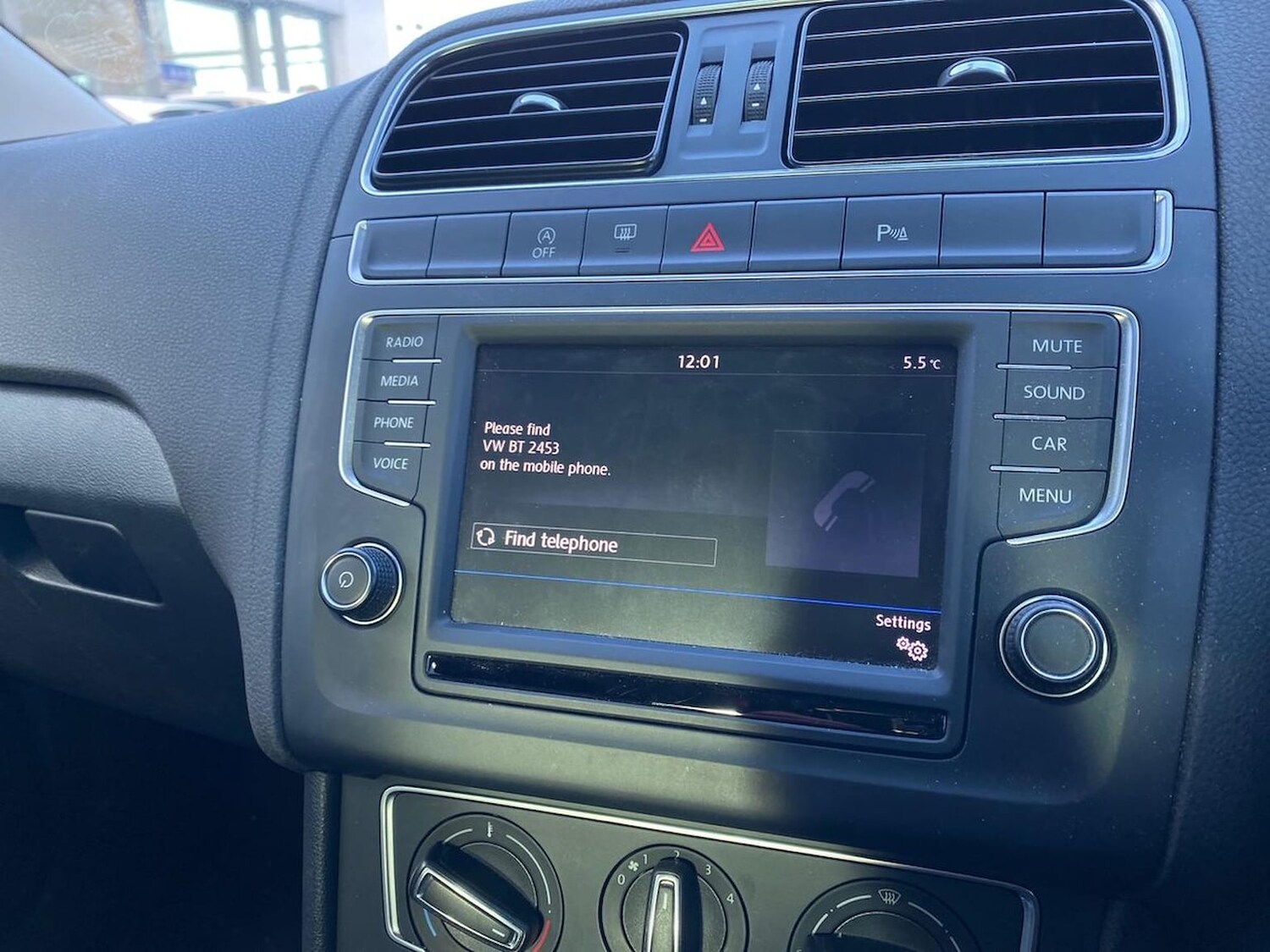 Used Volkswagen Polo 2017 for sale - 77487589: Photo 29