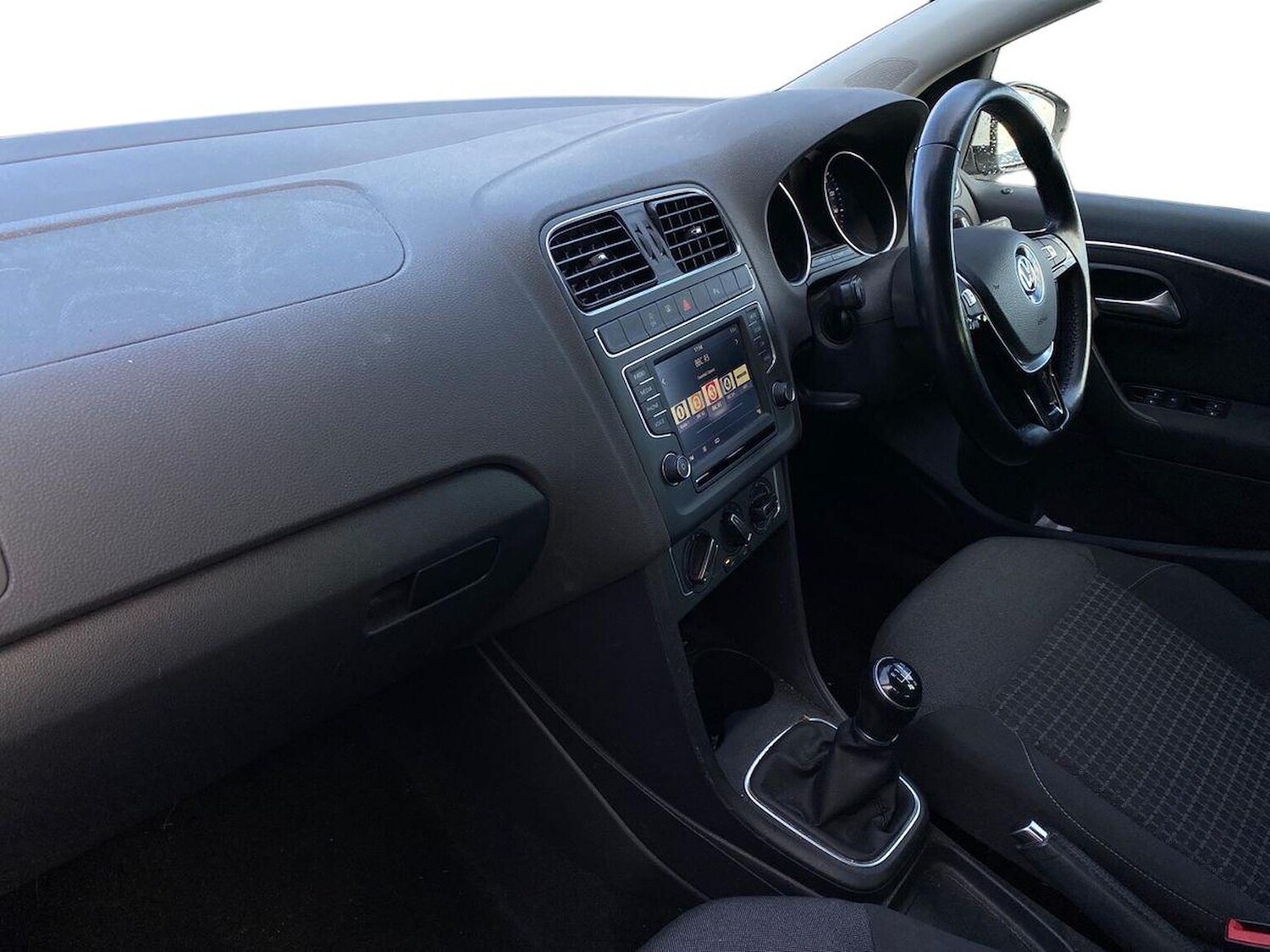 Used Volkswagen Polo 2017 for sale - 77487589: Photo 7