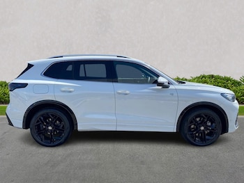 Used Volkswagen Tiguan 2025 for sale - 75491049: Photo