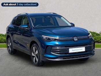 Used Volkswagen Tiguan 2026 for sale - 79013053: Photo