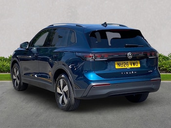 Used Volkswagen Tiguan 2026 for sale - 79013053: Photo