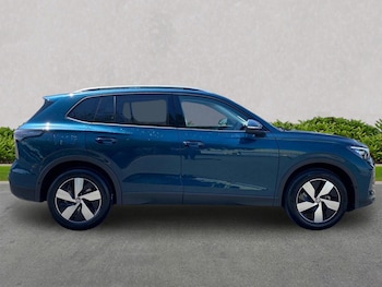 Used Volkswagen Tiguan 2026 for sale - 79013053: Photo
